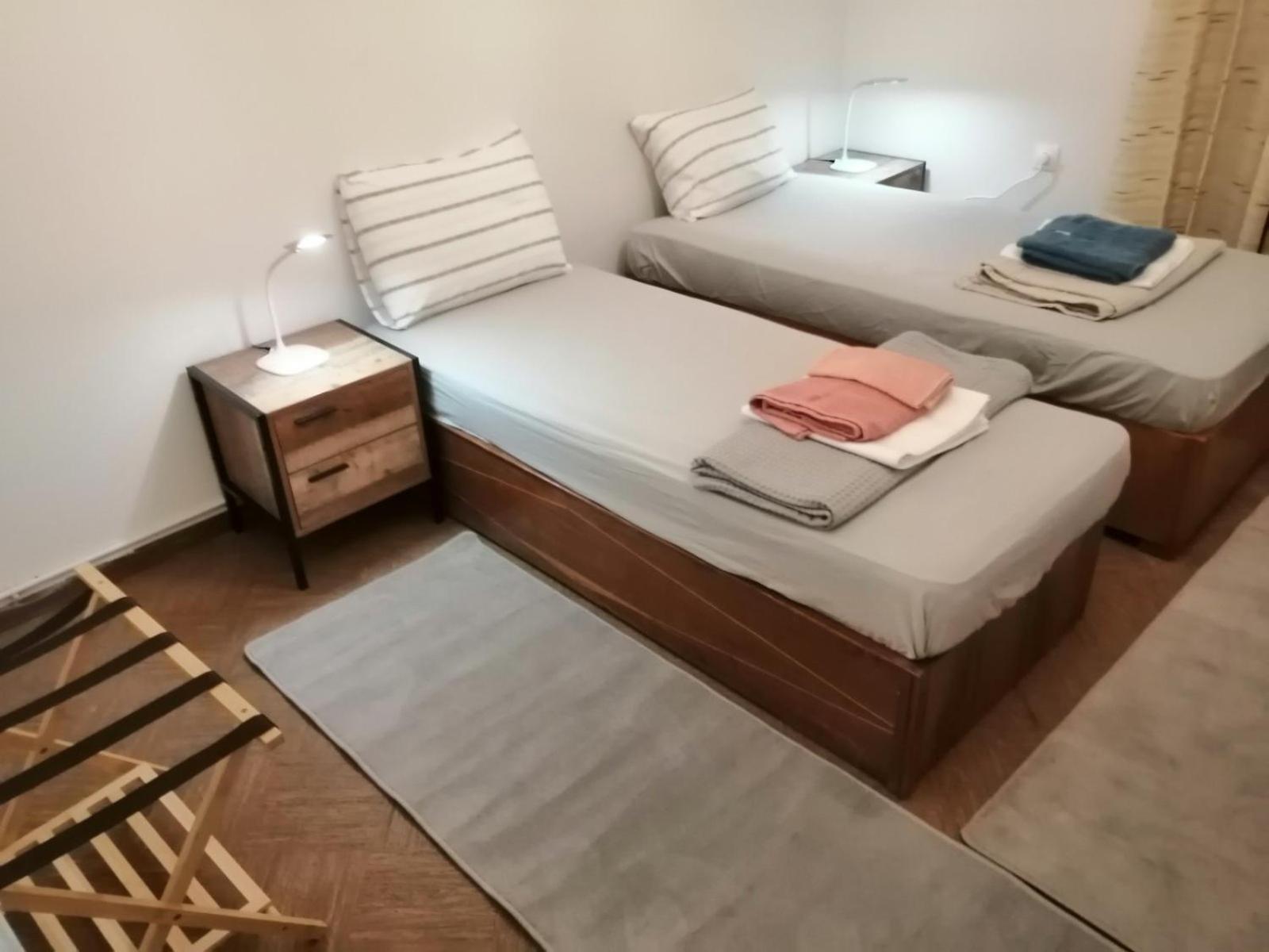 Ferienwohnung Ανακαινισμένο 8 Λεπτά Από Το Μετρό. Athen Exterior foto
