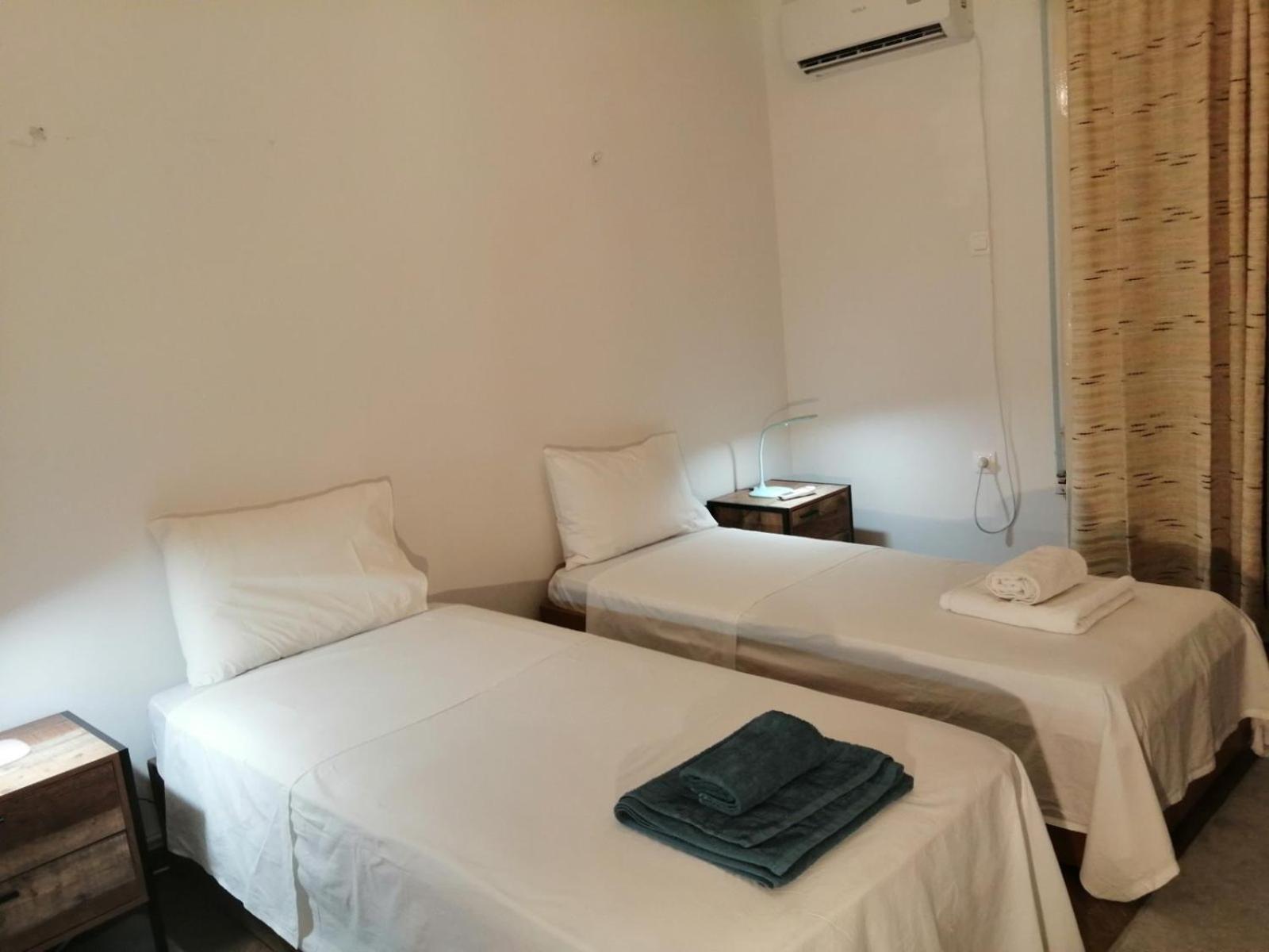 Ferienwohnung Ανακαινισμένο 8 Λεπτά Από Το Μετρό. Athen Exterior foto