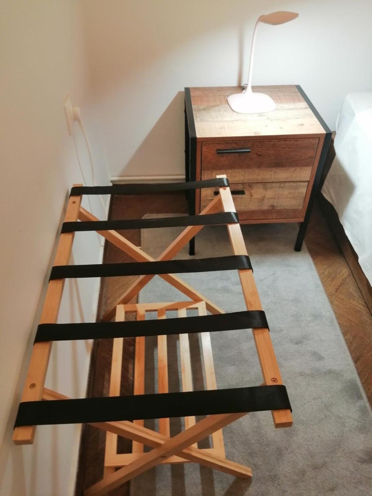 Ferienwohnung Ανακαινισμένο 8 Λεπτά Από Το Μετρό. Athen Exterior foto